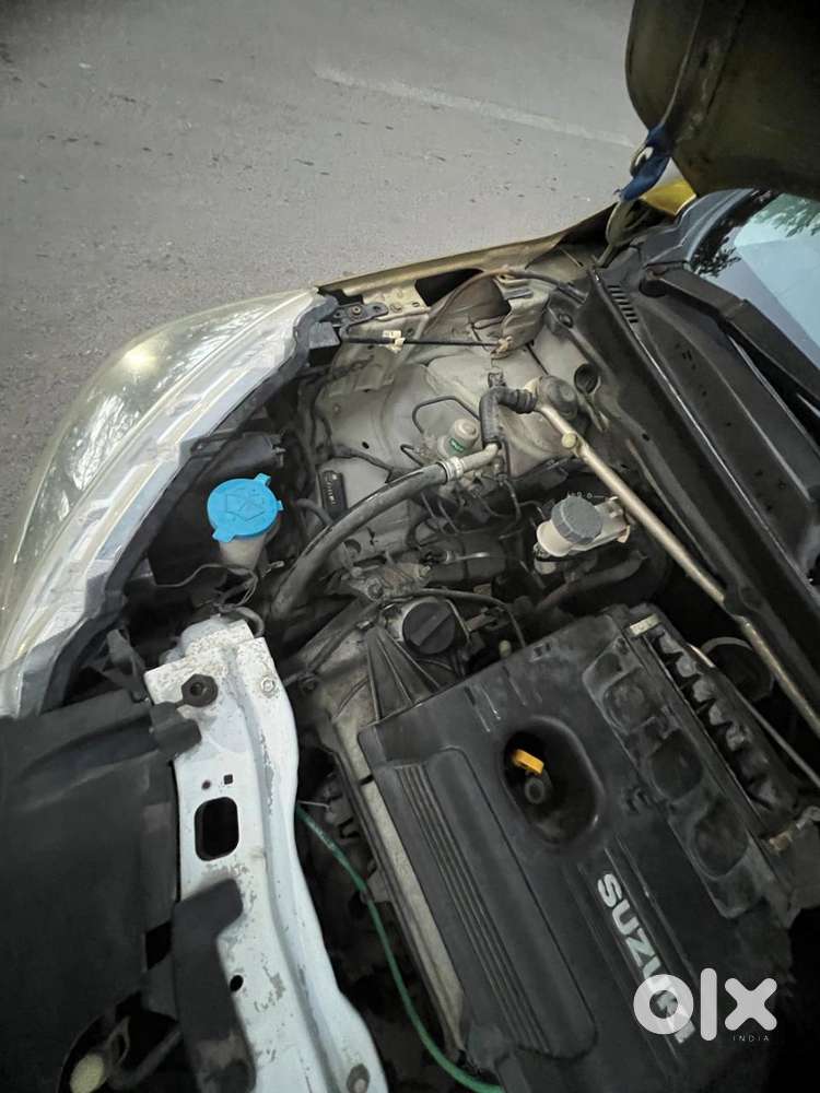 Maruti Suzuki Celerio 1.0 Vxi Amt, 2014