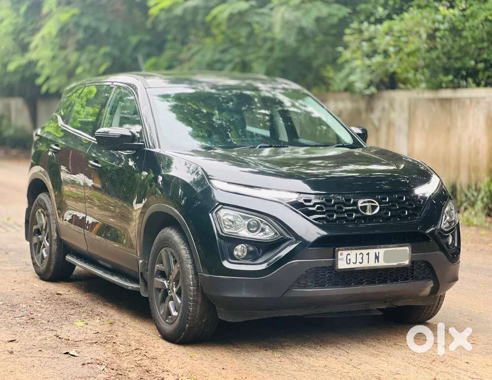 Tata Harrier 2.0 Kryotec Xta Plus, 2022, Diesel