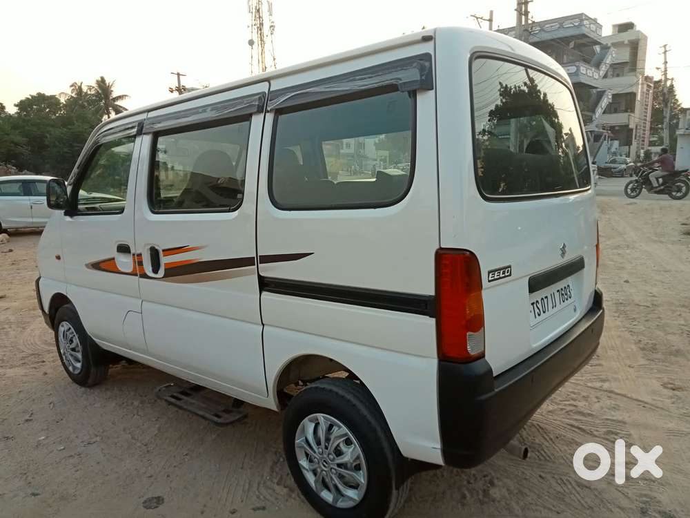 Maruti Suzuki Eeco, 2024, Petrol
