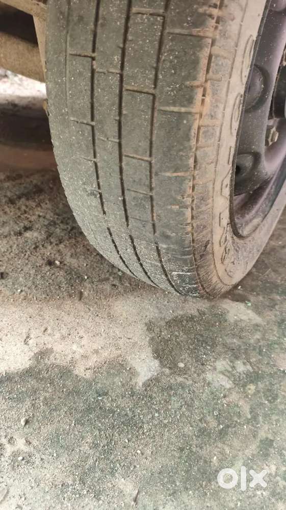 Maruti Suzuki 800 1998