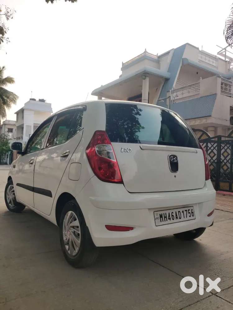 Hyundai I10 
Model 2016
Owner Second 
Fuel Cng Petrol 
Insurance Valid