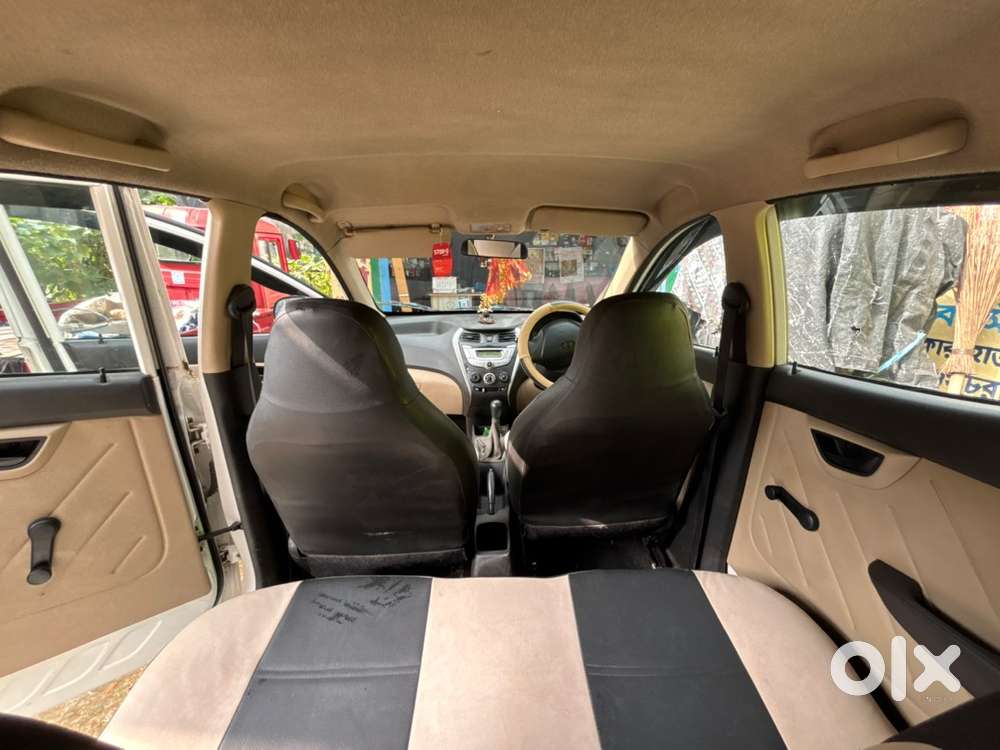 Hyundai Eon D Lite O 2018