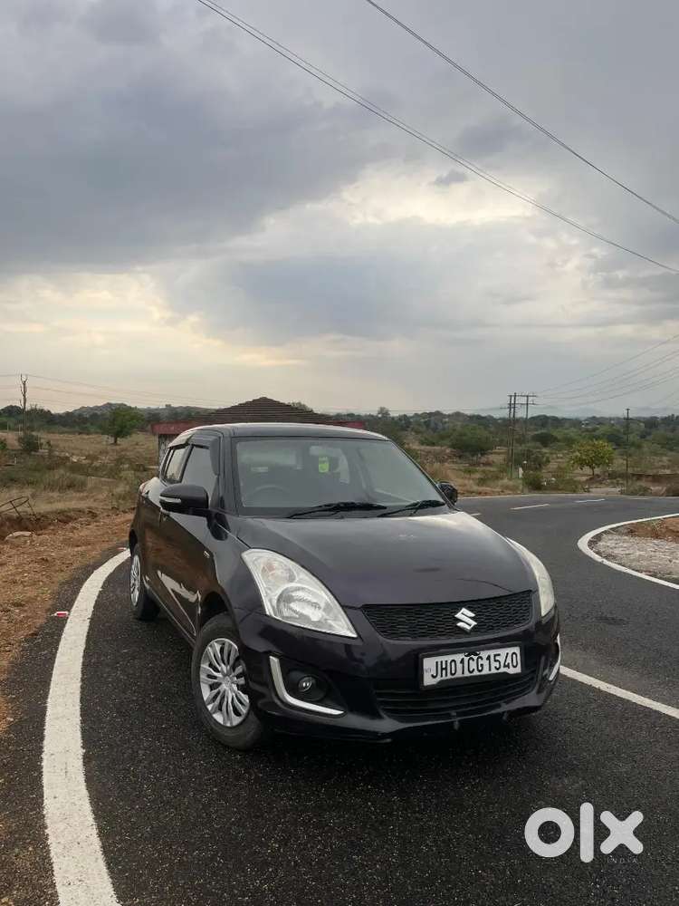 Swift 2017 Well Maintained