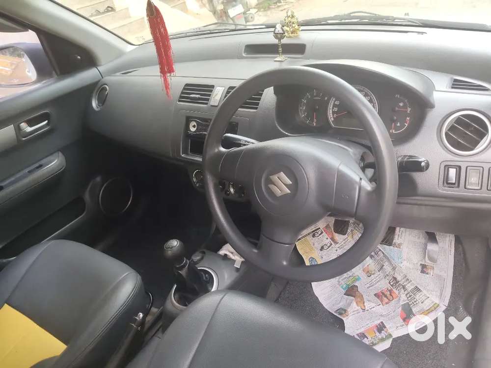 Maruti Suzuki