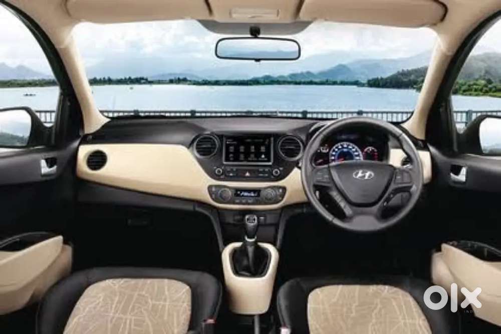 Hyundai Grand I10 2017 Petrol Manual