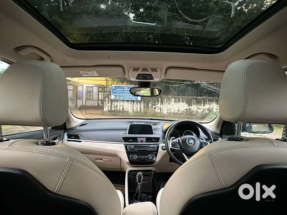 Bmw X1 Sdrive 20d Sportline, 2020, Diesel