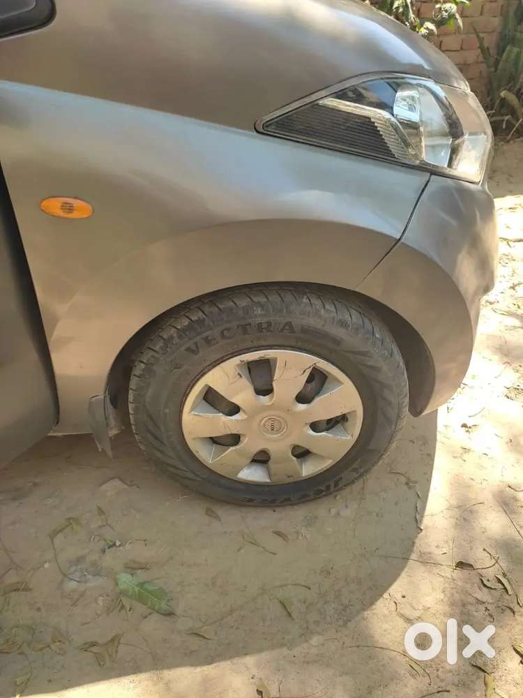 Datsun Redigo 2016 Petrol