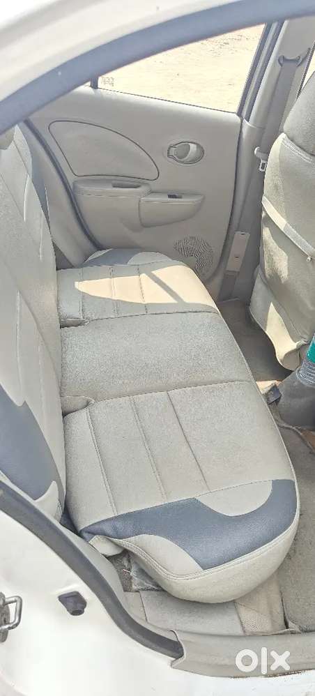 Nissan Micra 2012 Diesel Well Maintained