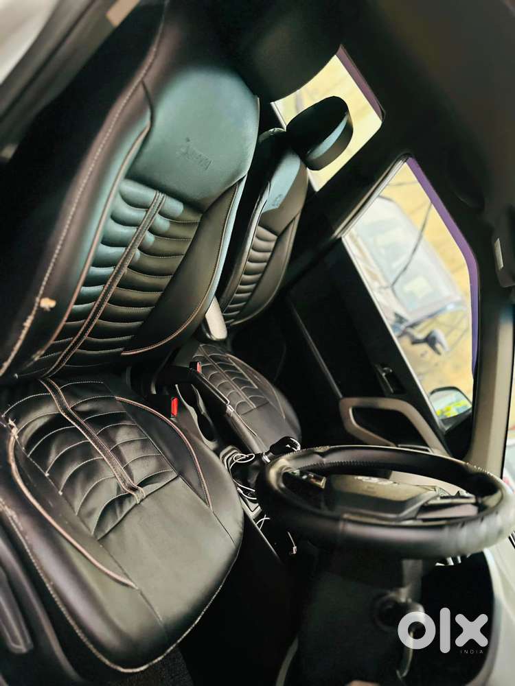 Hyundai Creta 1.6 Sx (o), 2016, Diesel