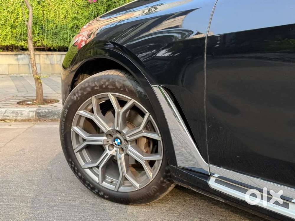 Bmw X7 Xdrive30d Dpe Signature, 2022, Diesel