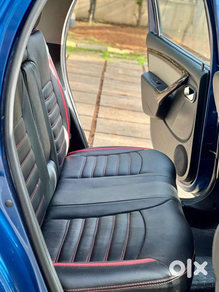 Renault Duster Adventure Edition Rxz Awd, 2014, Diesel