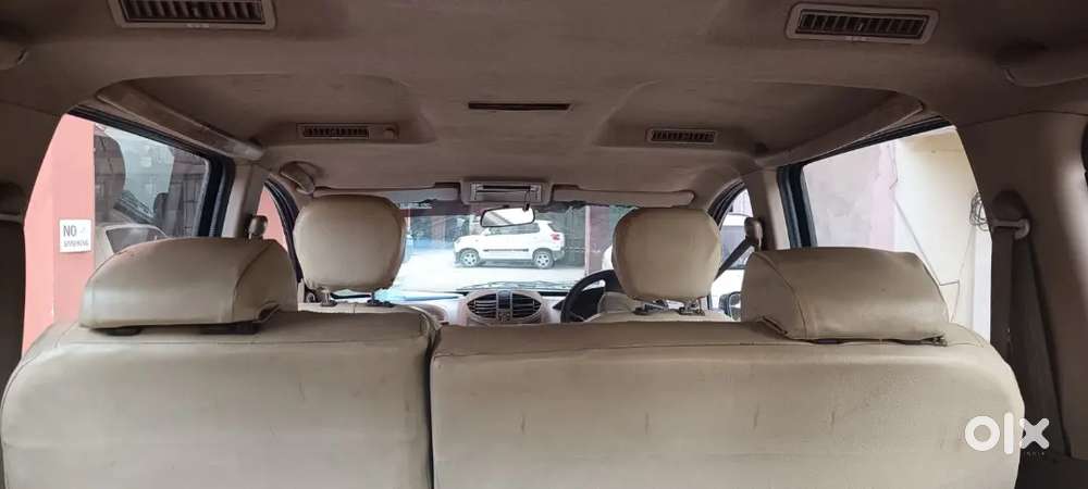 Mahindra Xylo D2 2011 Diesel Manual