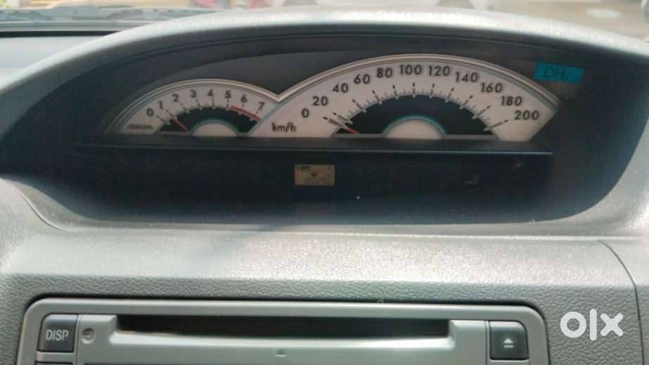 Toyota Etios Vd, 2012, Diesel