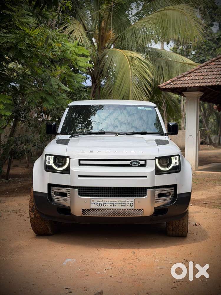 Land Rover Defender 3.0 L 110 Hse, 2024, Diesel