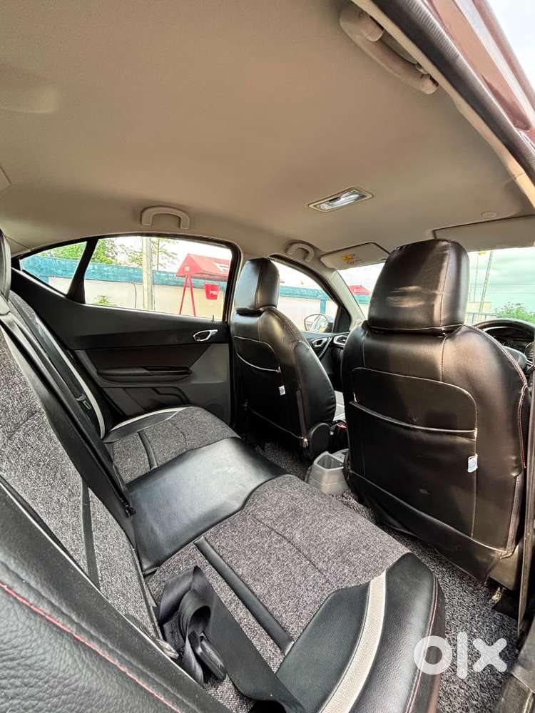 Tata Tigor, 2019, Petrol