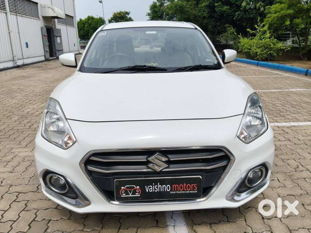 Maruti Suzuki Dzire 1.2 Vxi Amt, 2022, Petrol