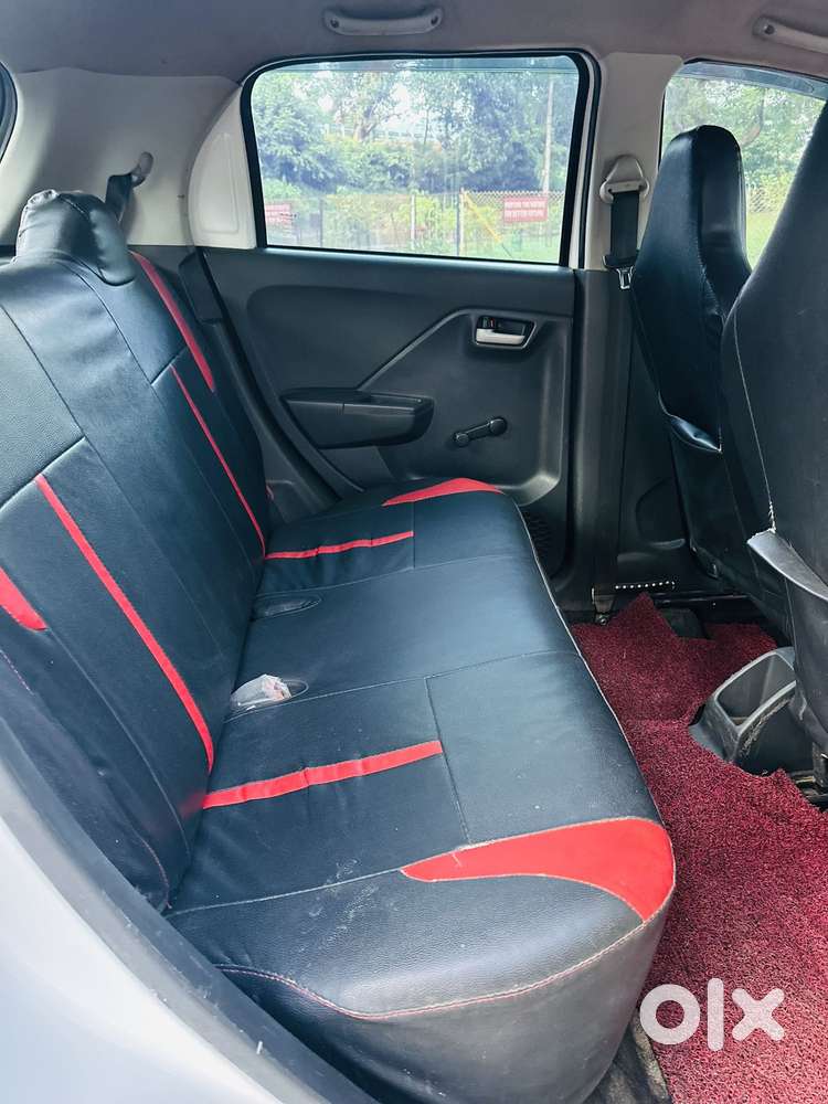 Maruti Suzuki Alto K10 Vxi (o), 2023, Petrol