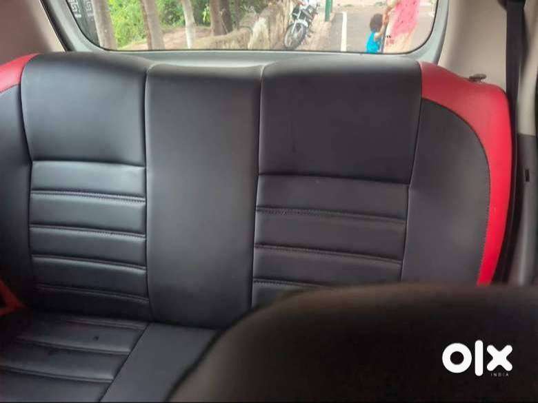 Hyundai I10 2013 Cng & Hybrids Good Condition