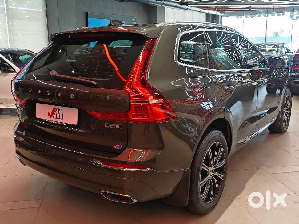 Volvo Xc60 D5 Inscription, 2018, Diesel