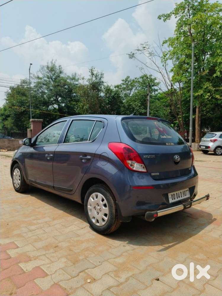 Hyundai I20 Magna Plus, 2014, Diesel