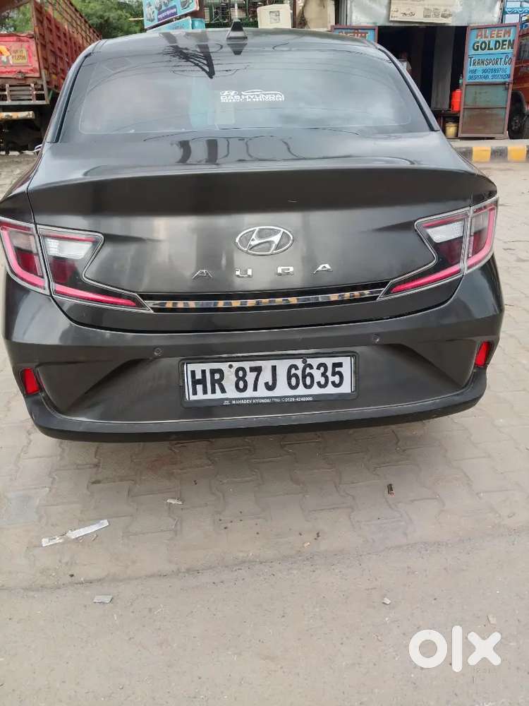 Good Car Ffjfo