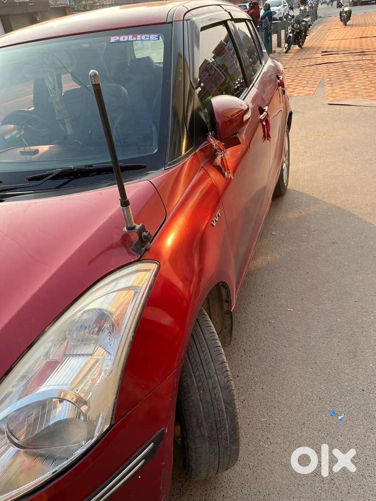 Maruti Suzuki Swift 2012 72000 Km Driven