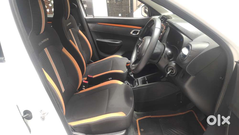 Renault Kwid Climber 1.0 Mt, 2020, Petrol