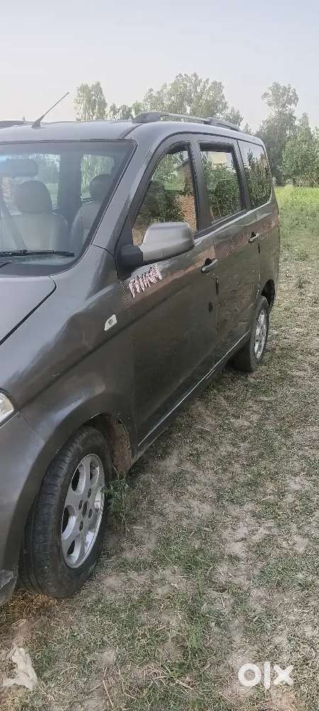 Chevrolet Enjoy 2016 Diesel 165000 Km Driven