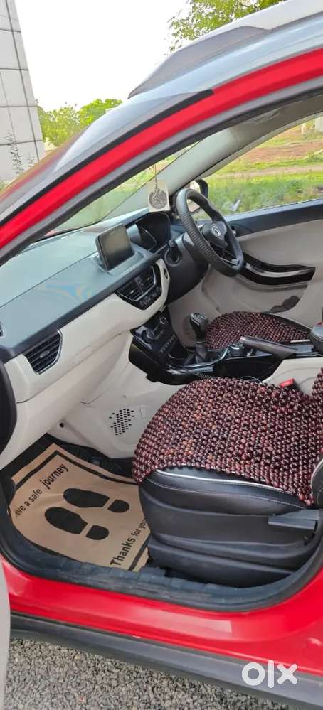 Tata Nexon 1.5 Diesel 2021 Top End
