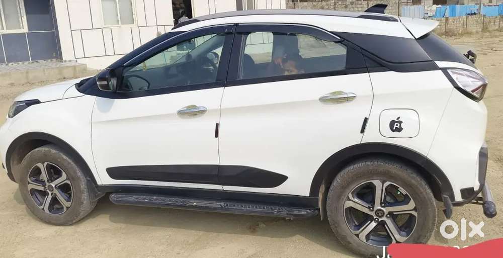 Tata Nexon 2023 Registration