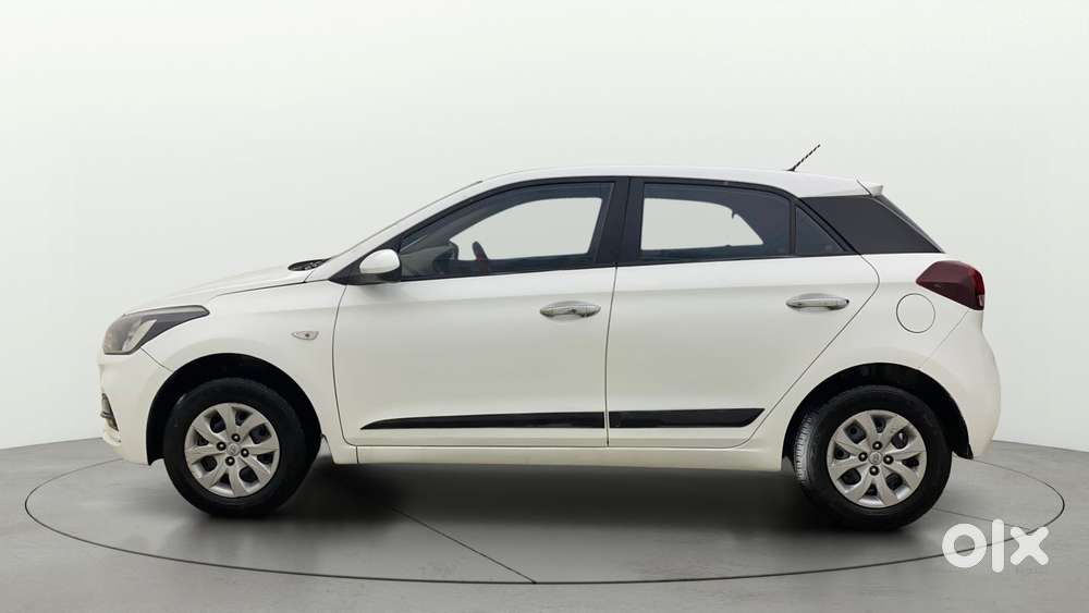 Hyundai Elite I20 1.2 Magna Plus, 2019, Petrol