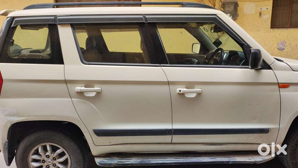 Mahindra Tuv 300 Diesel Manual 2016