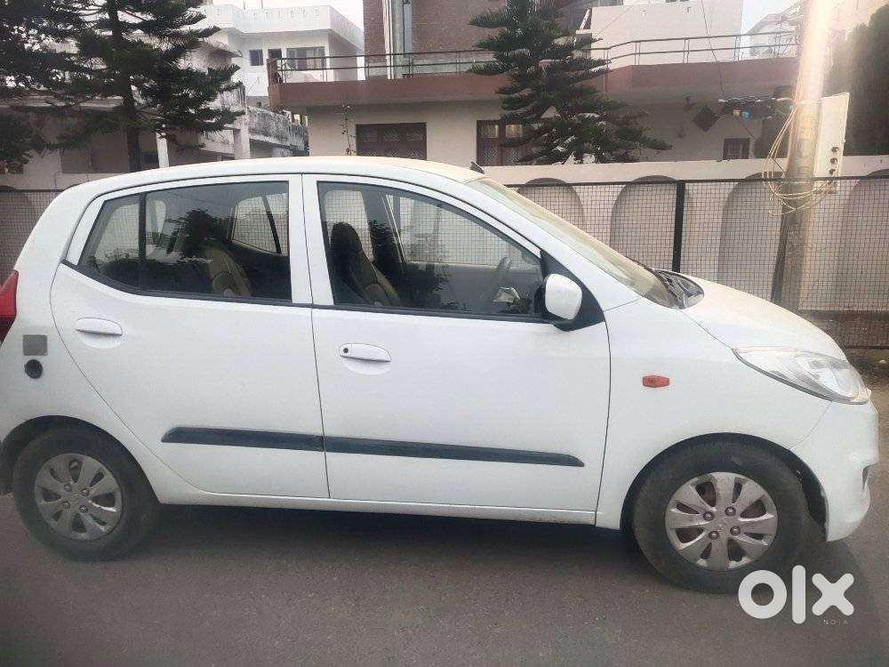 Hyundai I10 Magna, 2012, Petrol