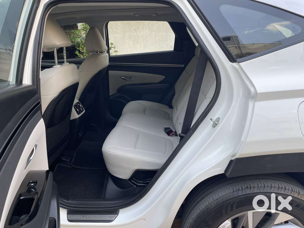 Hyundai Tucson 2.0 Signature 4wd Diesel At, 2023, Diesel