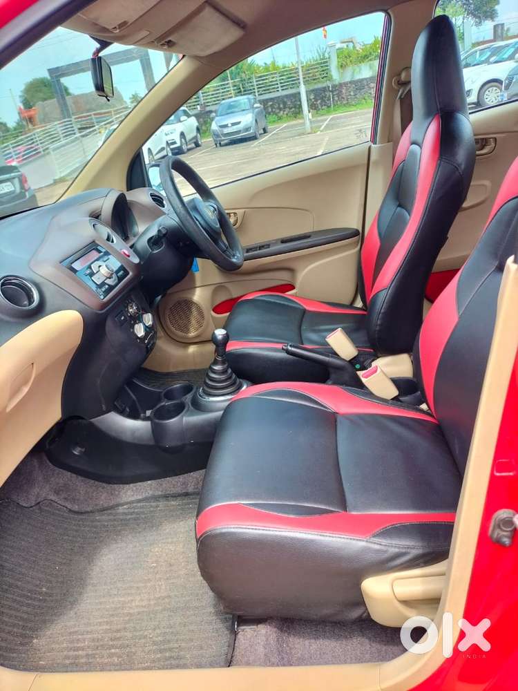 Honda Brio, 2013, Petrol