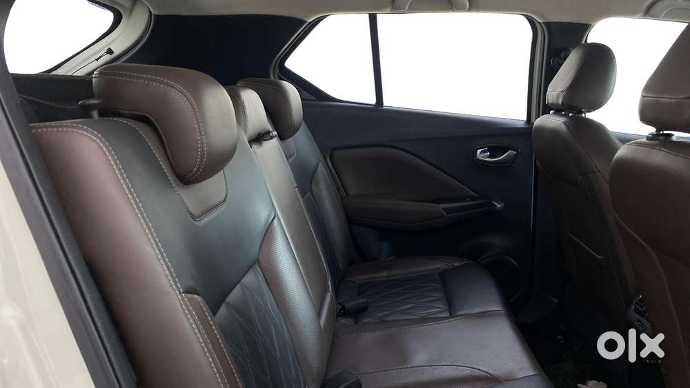 Nissan Kicks Xv Premium Option D Dual Tone, 2019, Diesel