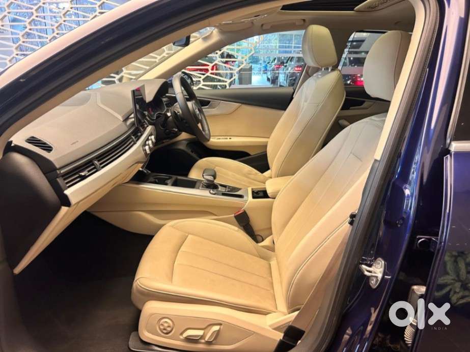 Audi A4 2.0 Premium 40 Tfsi, 2023, Petrol