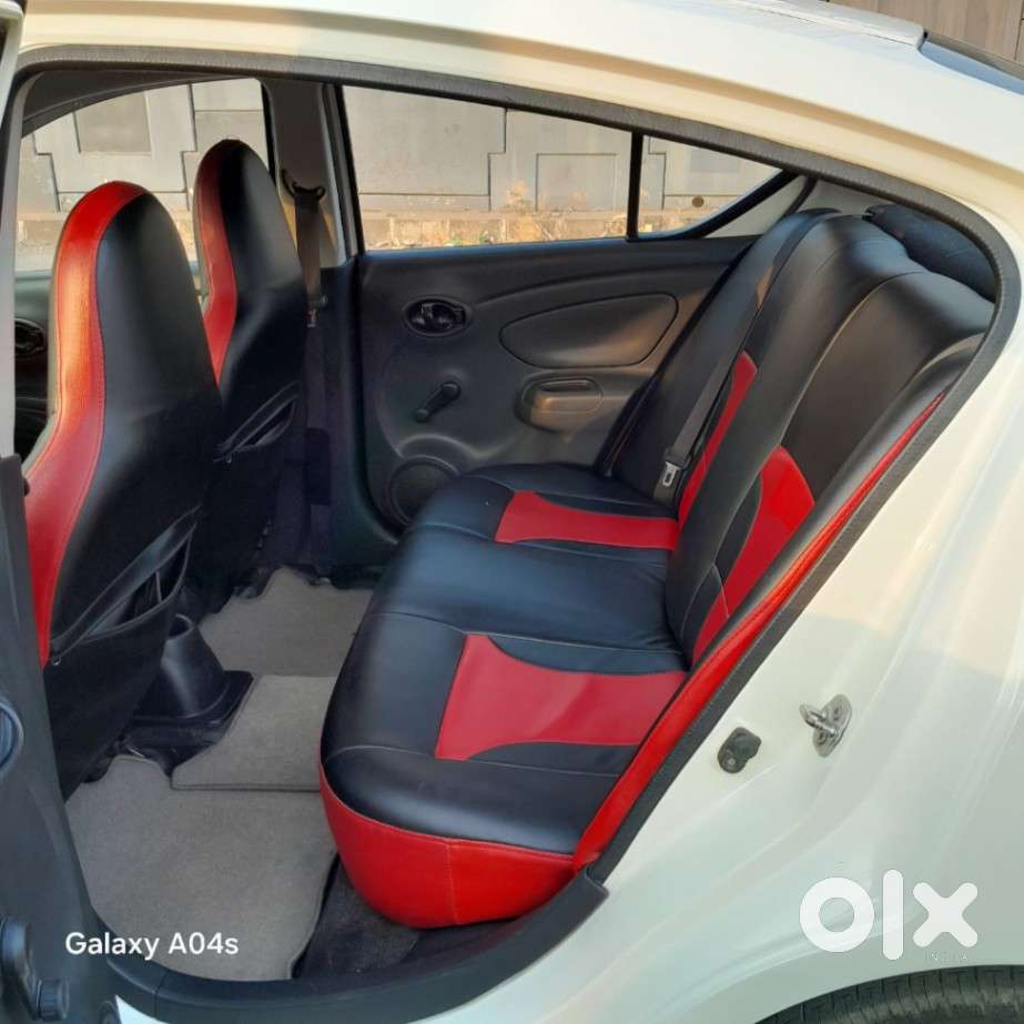 Nissan Sunny 2014-2016 Xe, 2018, Diesel