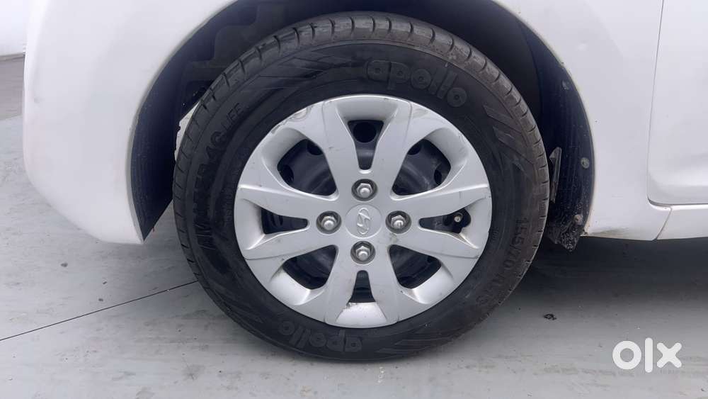 Hyundai Eon Magna, 2014, Petrol