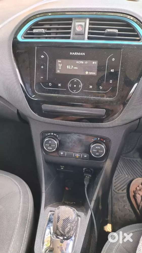 Tata Tiago Ev 2022 Electric 37000 Km Driven
