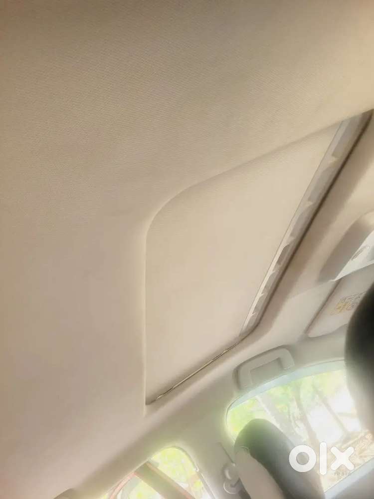 Tata Nexon 2023 Petrol Good Condition