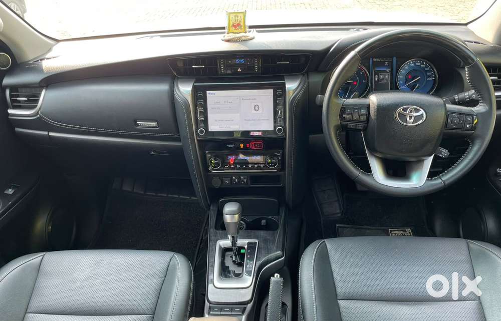 Toyota Fortuner 4x2 At 2.8 Diesel, 2026, Diesel