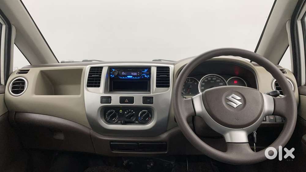 Maruti Suzuki Estilo Vxi Bs-iv, 2012, Petrol