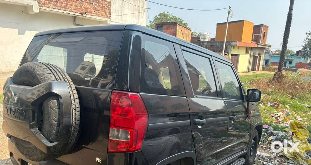 Mahindra Bolero Neo 2024 Diesel Good Condition