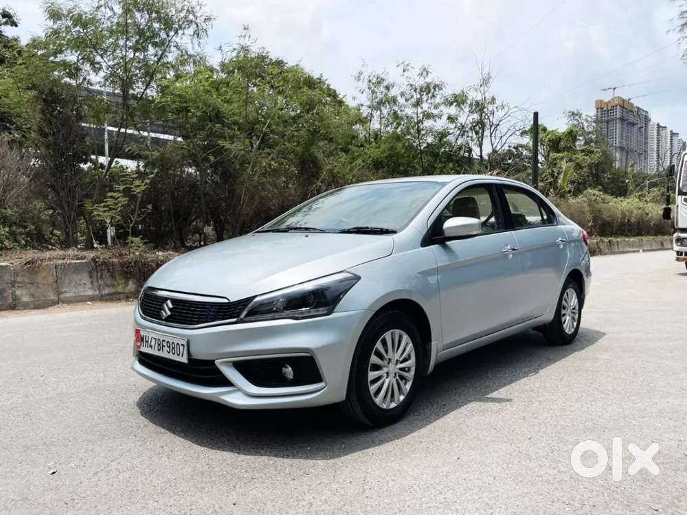 Maruti Suzuki Ciaz Zeta 1.5, 2023, Petrol