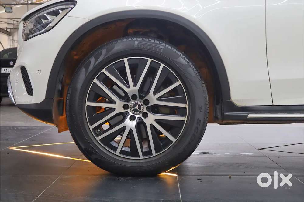 Mercedes-benz Glc Class Progressive 220d, 2022, Diesel