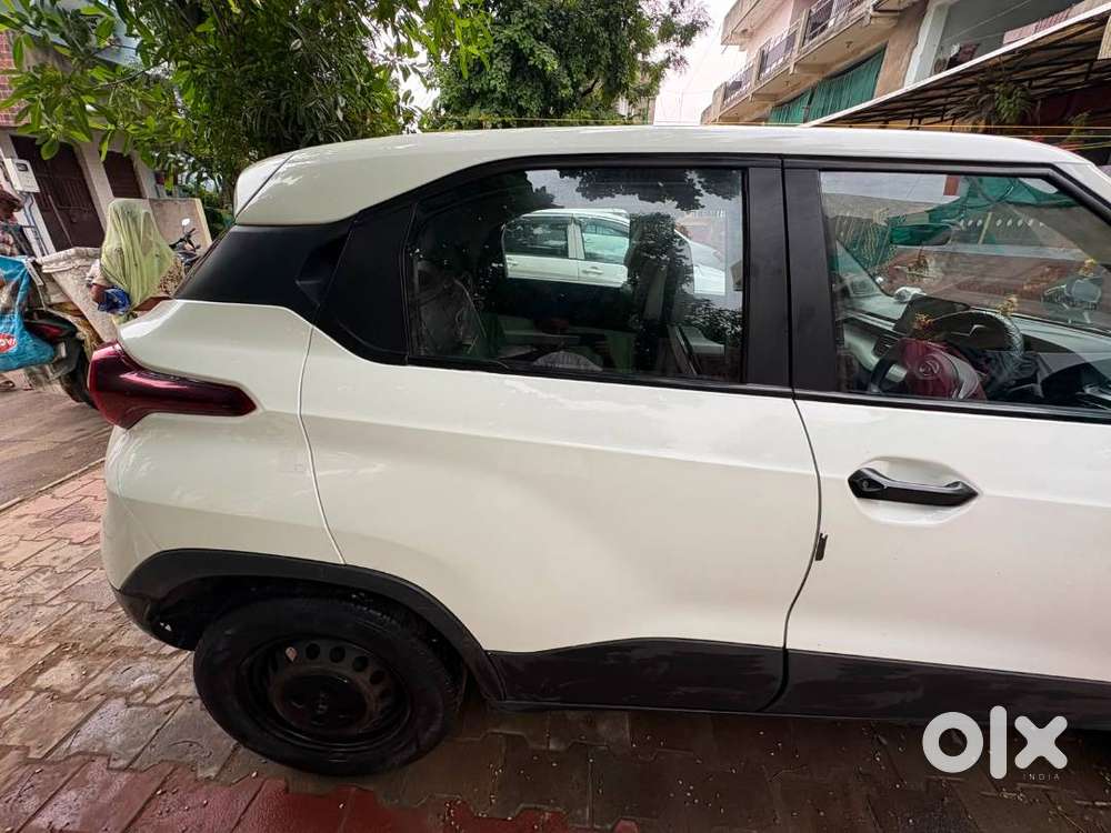 Tata Punch Pure 2021 Car - Cng Fitted