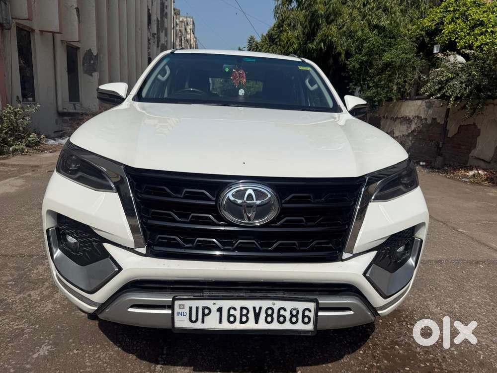 Toyota Fortuner 4x4 At 2.8 Diesel, 2023, Diesel