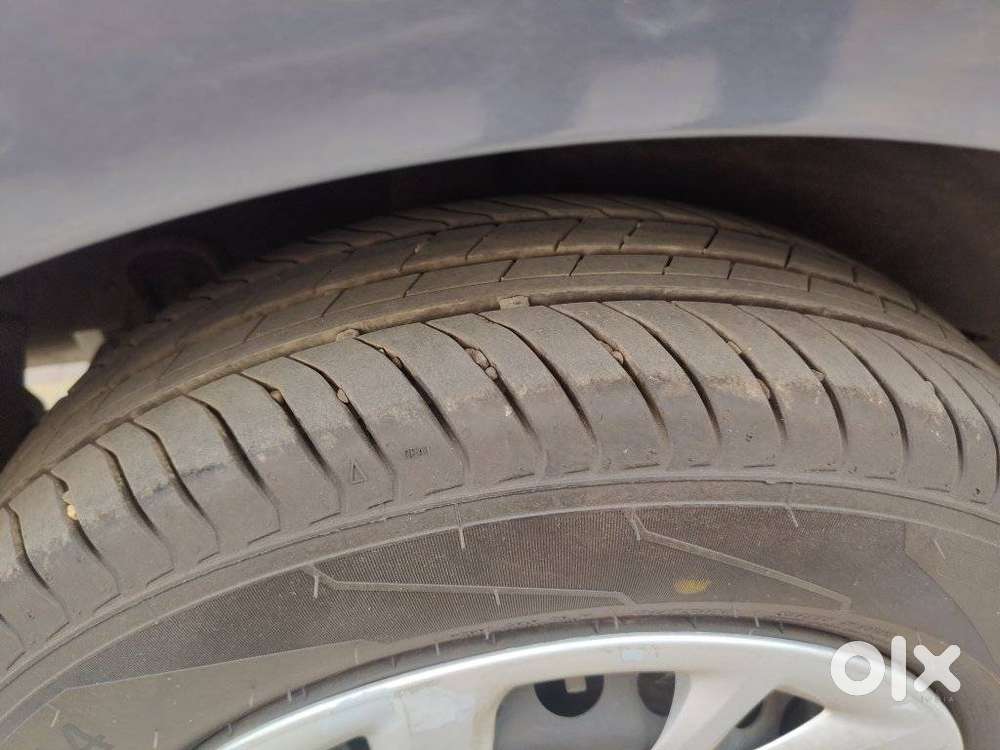 Hyundai Grand I10 Magna O At Petrol, 2017, Petrol