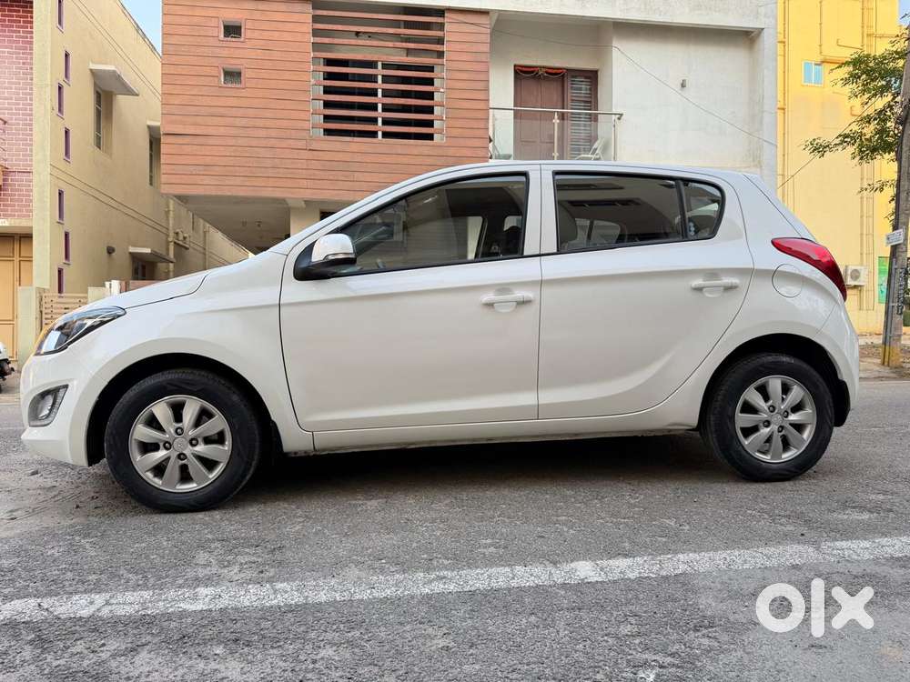 Hyundai I20 2012-2014 Sportz 1.2, 2013
